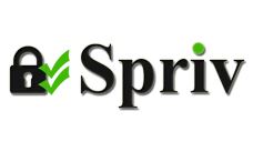 Spriv Multi Factor Authentication
